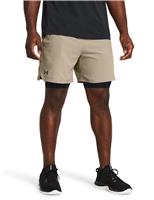 Vanish Woven 2-in-1 Shorts