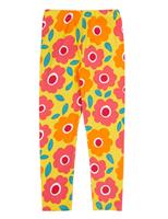 Cotton Rich Floral Leggings (1-10 Yrs)