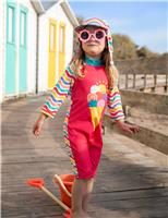 Printed All in One (0-4 Yrs)