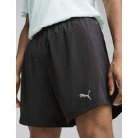 Puma Run Velocity 5 Running Shorts Black