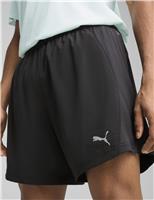 Run Velocity 5inch Running Shorts
