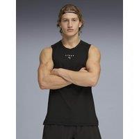 Puma Hyrox Dryelite Training Tank Top Black