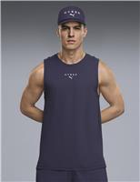 Puma Hyrox Dryelite Training Tank Top Black