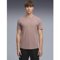 Puma Run Coolcell Training T-Shirt Stone