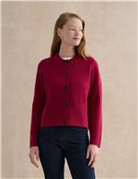 Cotton Rich Lightweight Jacket