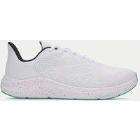 Under Armour Charged Pursuit 4 Trainers White