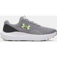 Under Armour Charged Surge Trainers Grey