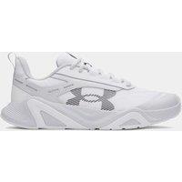 Under Armour Charged Commit TR 5 Trainers White
