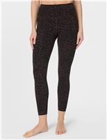 Ultimate Studio High Waisted 7/8 Leggings