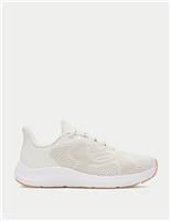 Under Armour Charged Pursuit 4 Trainers Light Grey