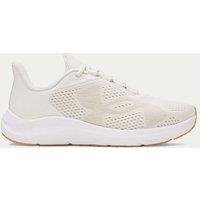 Under Armour Charged Pursuit 4 Trainers Light Grey