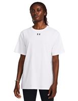 Campus Cotton Rich Oversized T-Shirt