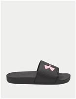 Under Armour ARMR Sliders Black