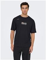 Pure Cotton Nirvana T-Shirt