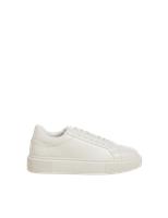 JACK & JONES Lace Up Trainers White