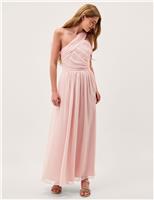 One Shoulder Prom Dress (8-15 Yrs)