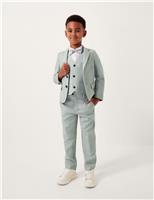 Suit Jacket (18 Months-13 Years)