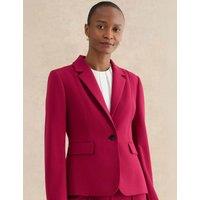 HOBBS Blazer Pink