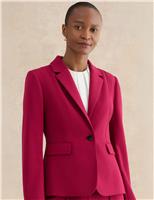 HOBBS Blazer Pink