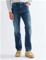 Greensboro Regular Fit 5 Pocket Jeans