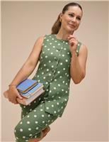 Cotton Rich Longline Waistcoat