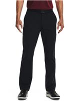 Under Armour Matchplay Tapered Golf Trousers Medium Grey