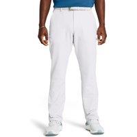 Under Armour Matchplay Tapered Golf Trousers Medium Grey