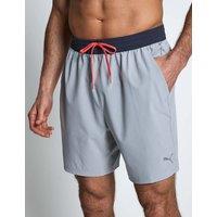 Puma Powertrain Shorts Grey
