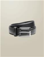 Leather Smart Belt