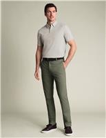 Slim Fit Chinos