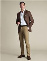 Slim Fit Pure Wool Textured Blazer