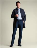 Cotton Rich Showerproof Raincoat