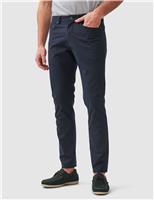 Rodd & Gunn 5 Pocket Jeans Navy