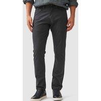 Rodd & Gunn 5 Pocket Jeans Grey