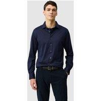 Rodd & Gunn Pure Cotton Oxford Shirt Navy