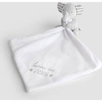 JoJo Maman Bb Born In 2026 Comforter (0+ Yrs) Multi