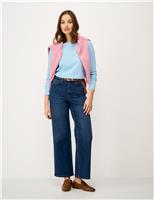 Pure Brushed Cotton Top