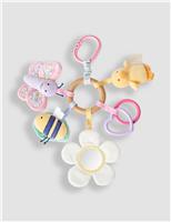 Down by the River Activity Ring