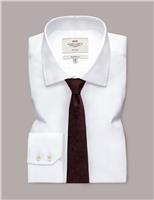 Pure Silk Paisley Tie