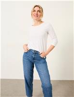 2 Pack Pure Cotton T-Shirts