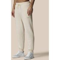 Castore Cotton Rich Fleece Joggers Oatmeal