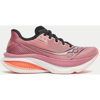 Saucony Endorphin Azura Running Trainers Light Pink Mix