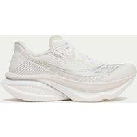 Saucony Endorphin Azura Running Trainers Ivory