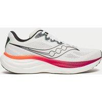 Saucony Ride 19 Trainers White Mix