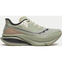 Saucony Endorphin Azura Running Trainers Grey Mix