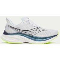 Saucony Endorphin Speed 5 Running Trainers White Mix