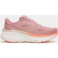 Saucony Guide 19 Running Trainers Light Pink Mix