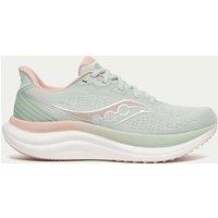 Saucony Triumph 23 Running Trainers Light Blue Mix