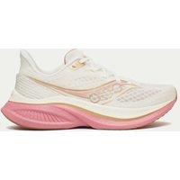 Saucony Endorphin Speed 5 Trainers Ivory Mix