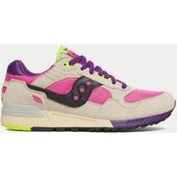 Saucony Shadow 5000 Trainers Beige